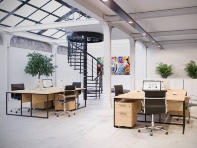 Nadalia 1 – Back To Back Operational Desk For 2 And 4 Persons 2