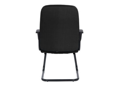 Paiva High Back And Fan Stitching Pattern Design Boardroom Chair 4