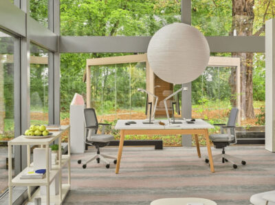 Rabia Bench Desk With Wood Finish Legs For 2 4 And 6 Persons 01 Img 2