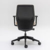 Ragni 1 Office Chair With Upholstered Backrest 1