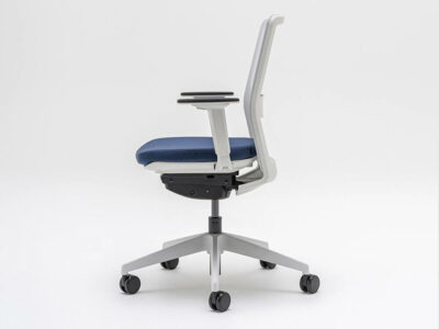 Ragni Office Chair With Mesh Backrest 5