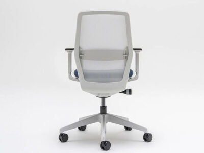 Ragni Office Chair With Mesh Backrest 7