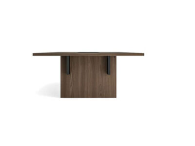 Sienna 2 Rectangular Meeting Room Table With Central Insert 02 Img