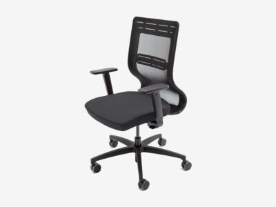 Raiden Mesh Back Operational Office Chair 1