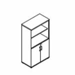 Open Element with Storage