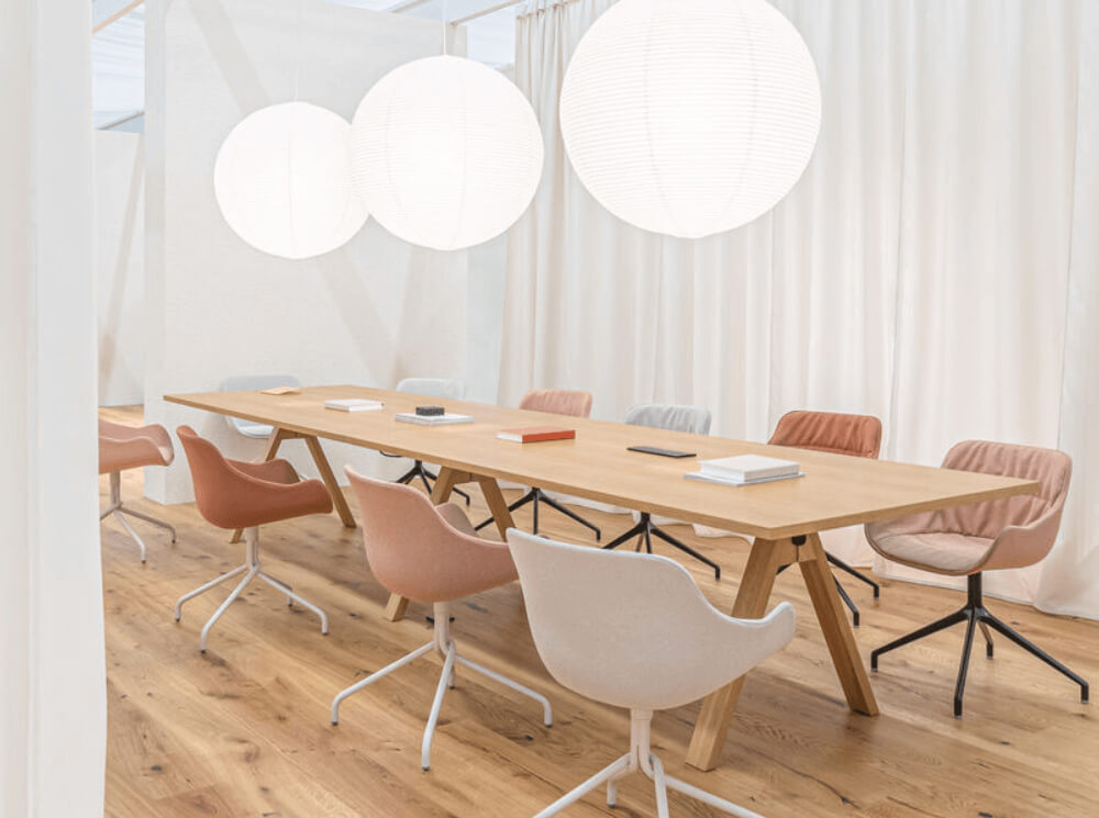 Vincenzo 3 Rectangular Meeting Table 18 Img 1