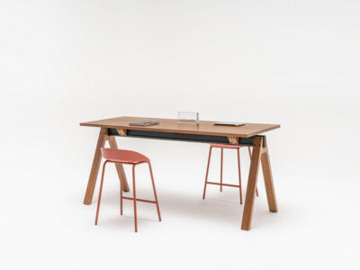 Vincenzo 4 Rectangular Meeting Table 01 Img