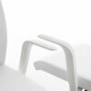 Clifton High Backrest Executive Chair With Open Armrest 03 Img
