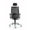 Cristina High Backresthight Adjustable Executive Chair 01
