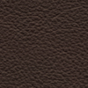 Dark Brown Leather