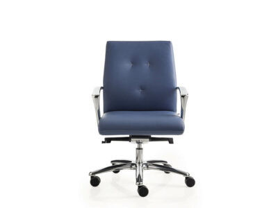 Genevria High And Medium Backrest Executive Chairs 05 Img