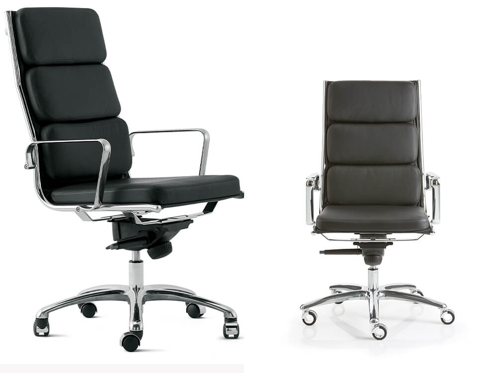 Raimona 1 Medium And High Backrest Executive Chairs 01 Img