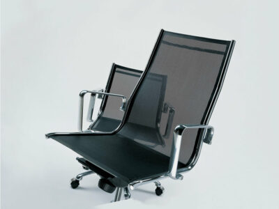 Raimona 2 Medium And High Backrest Executive Chairs 05