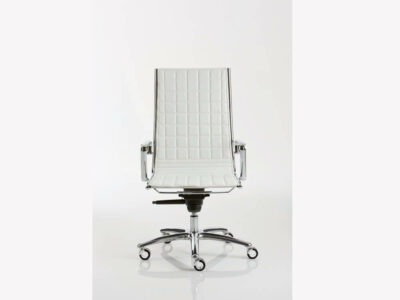 Raimona Medium Backrest Executive Chairs 07