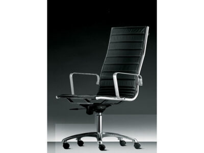 Raimona Medium Backrest Executive Chairs 03