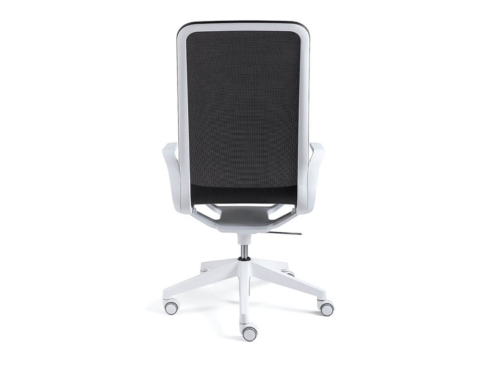 Renato 1 High Backrest Executive Chair 01