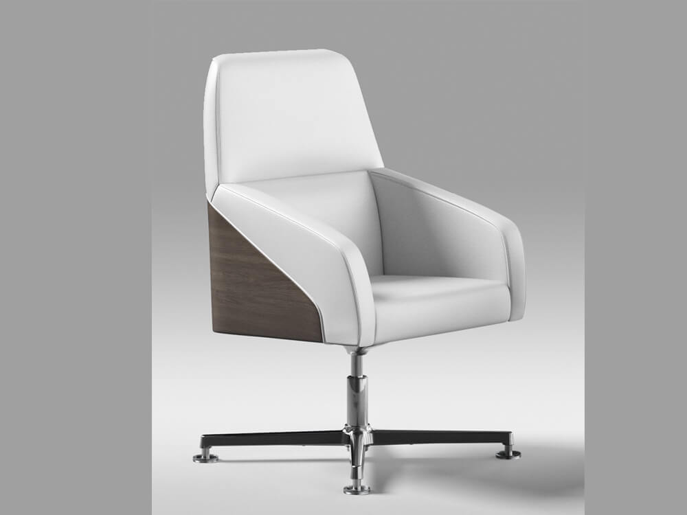 Alice Medium And High Back Executive Chair 7