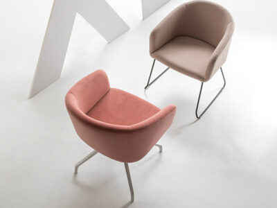 Bianca 2 Soft Seating Visitor Chair 01