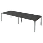 Large Rectangular Shape Table (10, 12 and 14 Persons)
