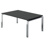 Medium Rectangular Shape Table (6 and 8 Persons)