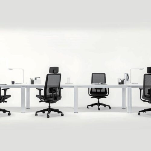 Operational Office Chairs