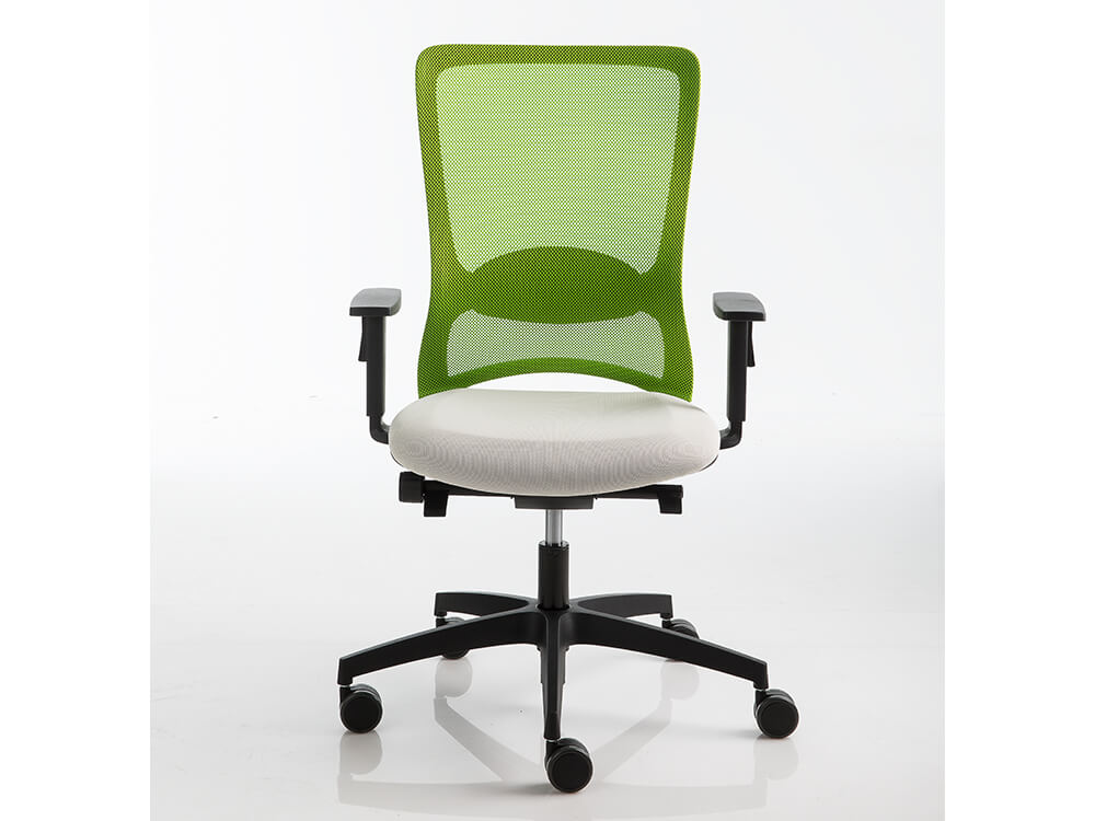 Piera 1 Task Chair With Mesh Backrest & Optional Amrs 04 Img