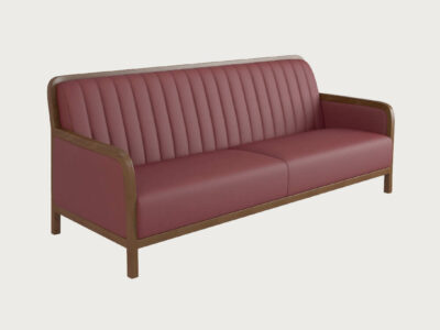 Sandra 1 Classic One, Two And Three Seater Sofa 6