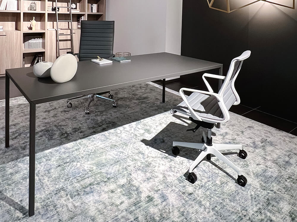 Bambina Executive Desk 5