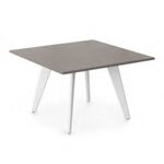 Square Shape Table (8 Persons)