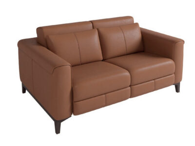 Edith Classic One, Two And Three Seater Sofa With Optional Relax Mechanism 10