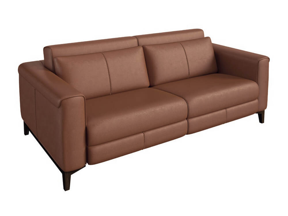 Edith Classic One, Two And Three Seater Sofa With Optional Relax Mechanism 11