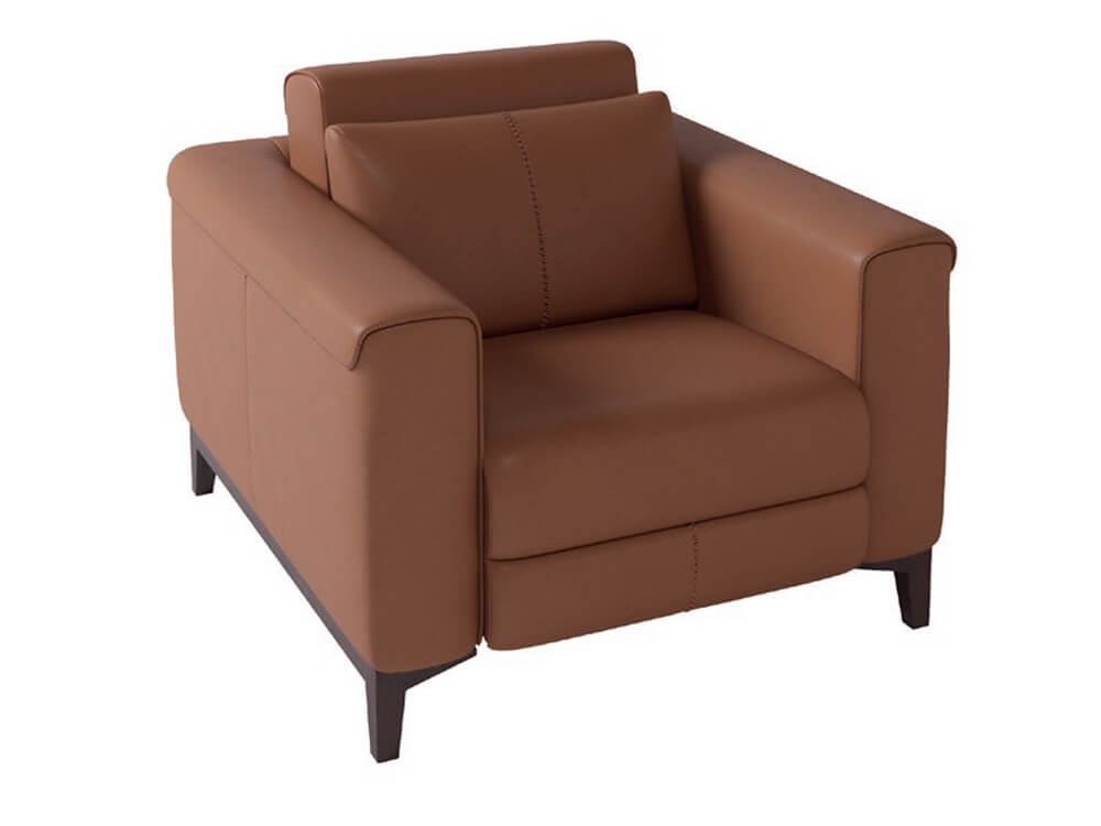 Edith Classic One, Two And Three Seater Sofa With Optional Relax Mechanism 8