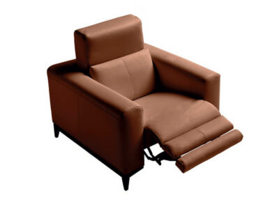 Edith Classic One, Two And Three Seater Sofa With Optional Relax Mechanism 9