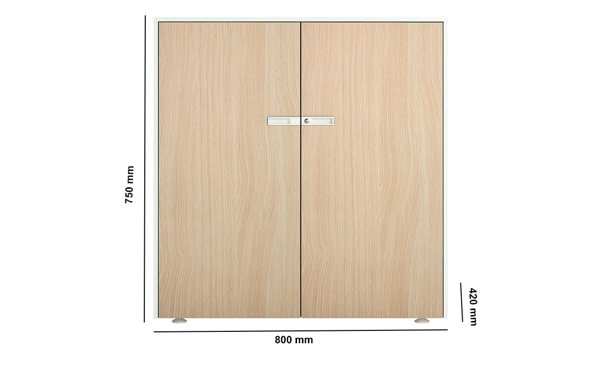 Eleo Storage Unit Dimensions