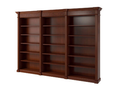 Josephine 3 Classic Storage Unit 2