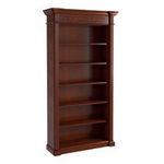 L1177 x D408 x H2220 (One Body Bookcase)