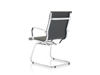 Novel 3 Multipurpose Cantilever Chair 1