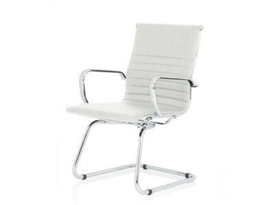 Novel 3 Multipurpose Cantilever Chair 10