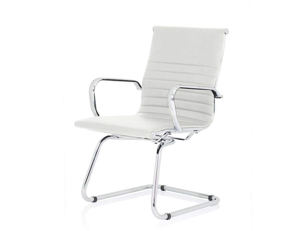 Novel 3 Multipurpose Cantilever Chair 10