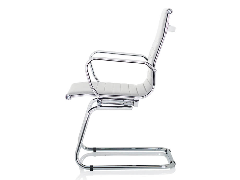 Novel 3 Multipurpose Cantilever Chair 11