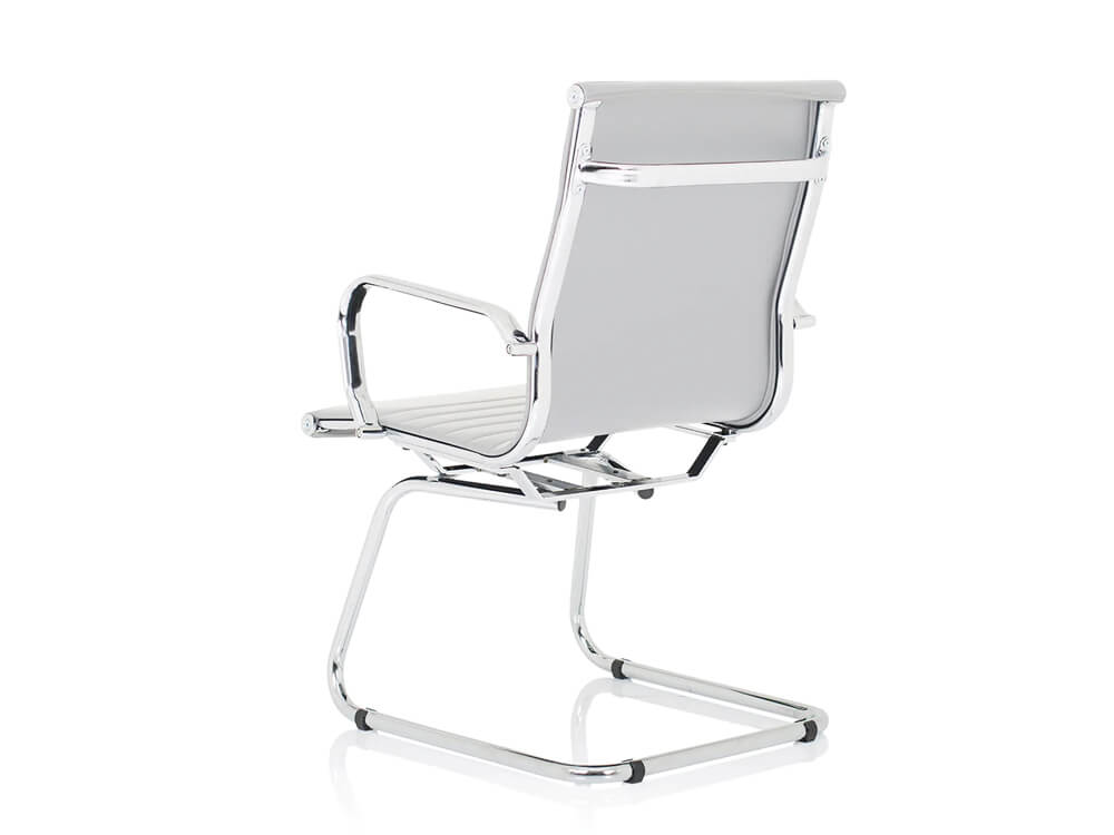 Novel 3 Multipurpose Cantilever Chair 12