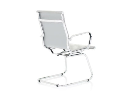 Novel 3 Multipurpose Cantilever Chair 13