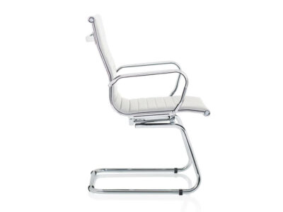 Novel 3 Multipurpose Cantilever Chair 14
