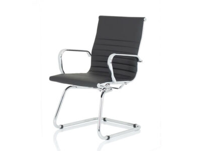 Novel 3 Multipurpose Cantilever Chair 3
