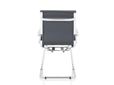 Novel 3 Multipurpose Cantilever Chair 5