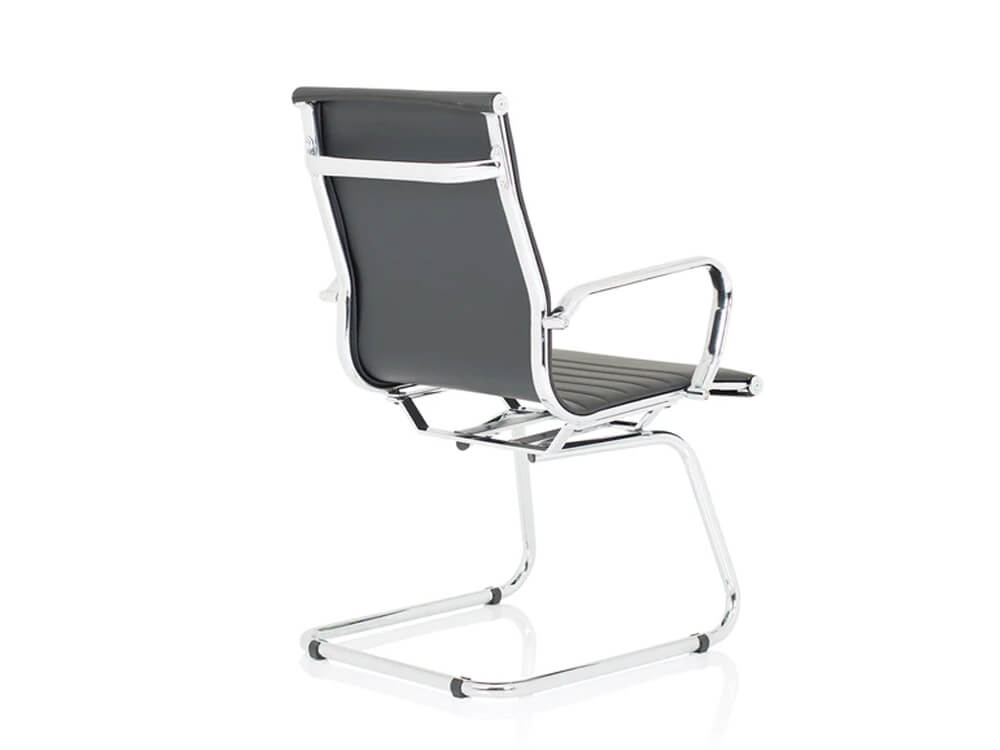 Novel 3 Multipurpose Cantilever Chair 6