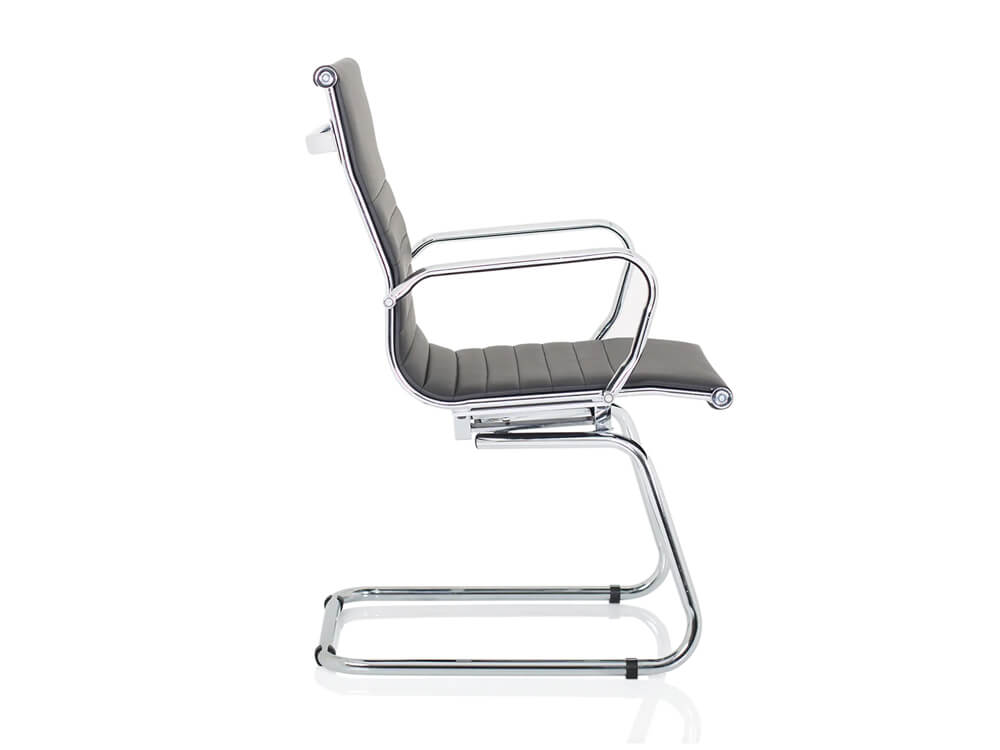 Novel 3 Multipurpose Cantilever Chair 7