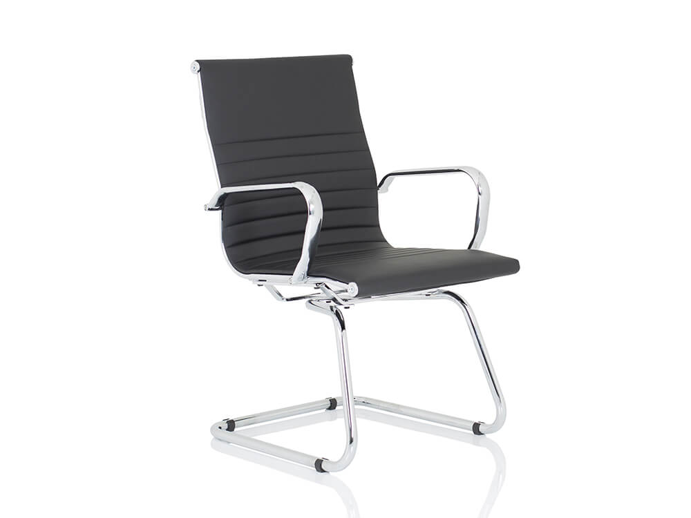 Novel 3 Multipurpose Cantilever Chair