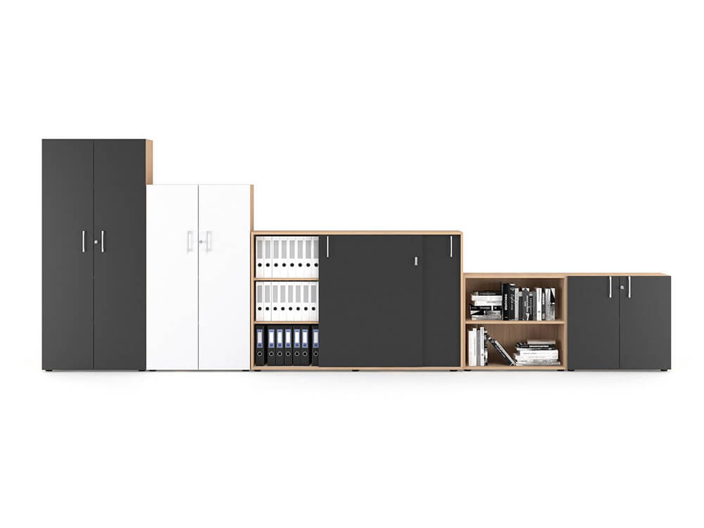 Alessio 6 Storage Unit