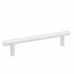 Ekta Under Desk Pedestal Metal T Bar Handle